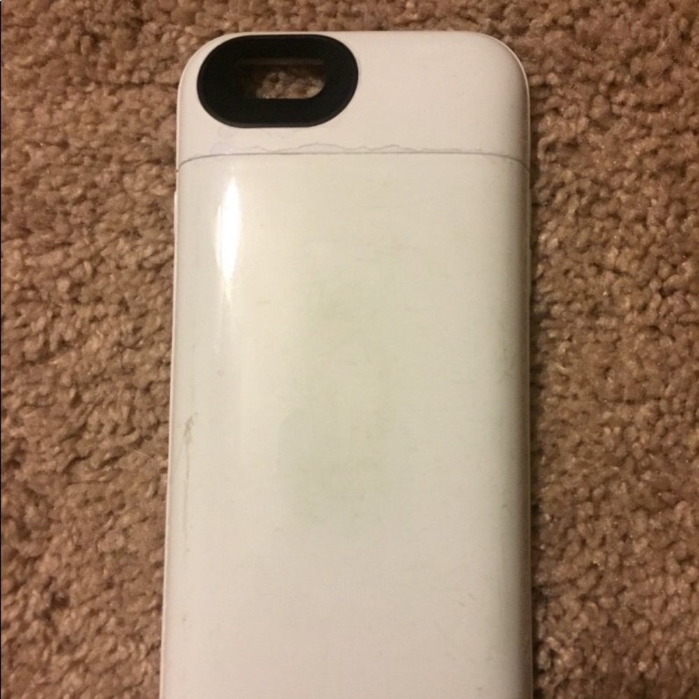 Mophie Charing Case (iPhone 6)